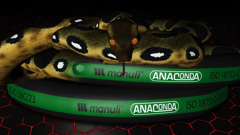 Manuli-Anaconda