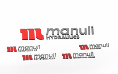 Manuli Hydraulics Launches Application-Based Units