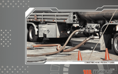 NEW Conveying Hoses Product Guide Released