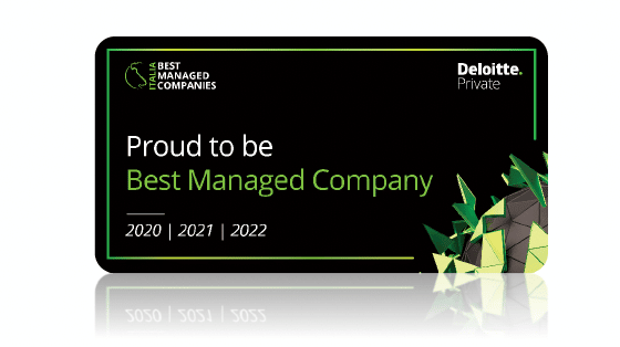 Deloitte Best Managed Company-2022