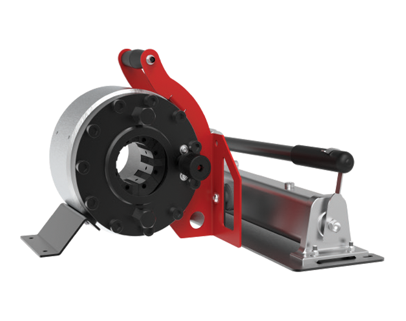 MHP110-EVO-Assembly-Equipment-Crimping-Machine