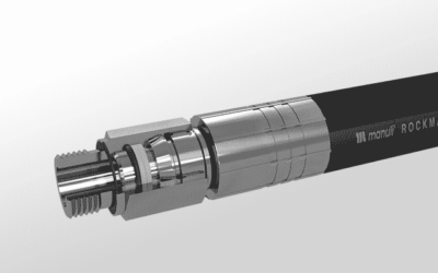 Tool free assembly for complex and restricted access configurations