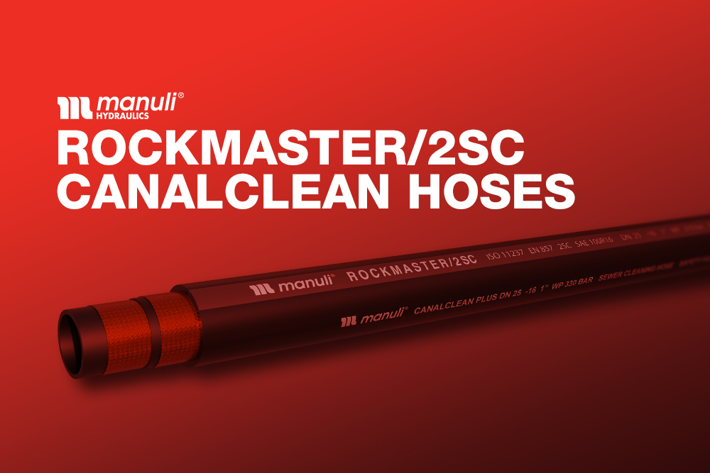 Rockmaster CanalClean Article
