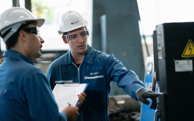 Hydraulic Hose Safety: Protecting Yourself And Your Equipment