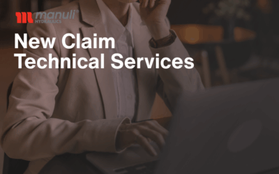 Introducing our new Claim Technical Services