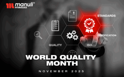 Manuli Ryco Celebrates Quality Month