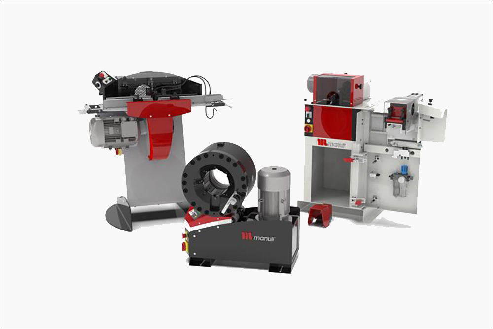 Technical Blog - Crimping Machine