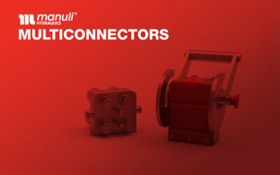 Introducing the Updated Multiconnectors Brochure