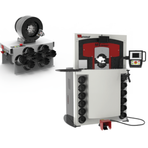CRIMPING MACHINES