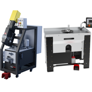 INDUSTRIAL MACHINES