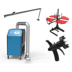 MACHINE ACCESSORIES
