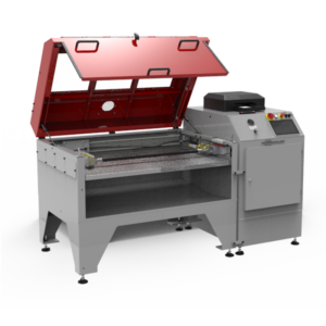 TESTING MACHINES