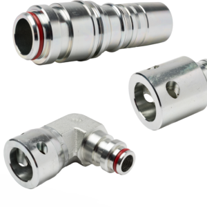 UNDERGROUND MINING CONNECTORS