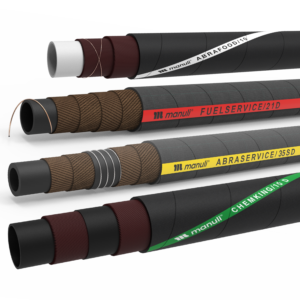 INDUSTRIAL HOSES